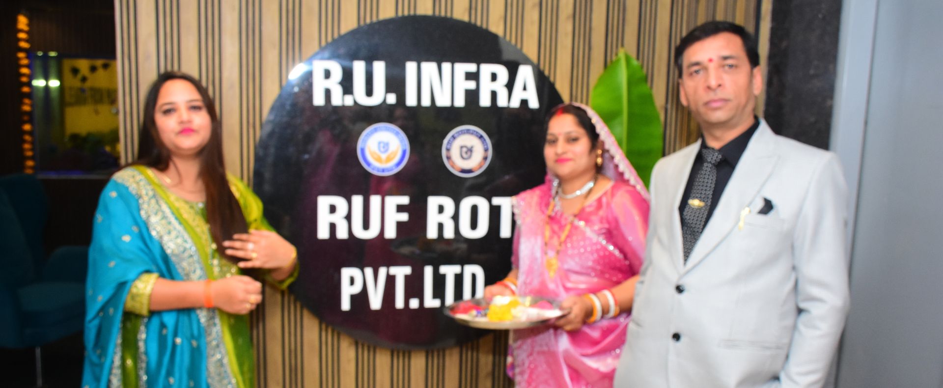 Ruf Roti Namkeen