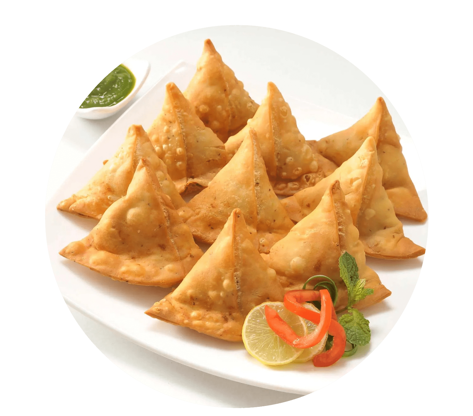Ruf Roti Namkeen
