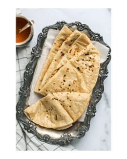 Ruf Roti Amrit yog Roti